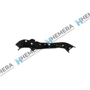 Resim Gordon- Toyota Aurıs 2013-2017 Radyatör Bağlantı Sacı Sağ 5320202030 5320202030 