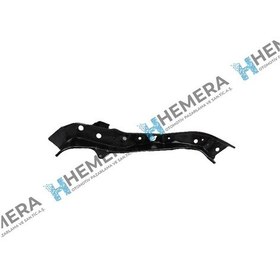 Resim Gordon- Toyota Aurıs 2013-2017 Radyatör Bağlantı Sacı Sağ 5320202030 5320202030 