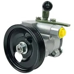 Resim Hyundai Accent Direksiyon Pompası (2000-2003 1.3) Orijinal Mobis 