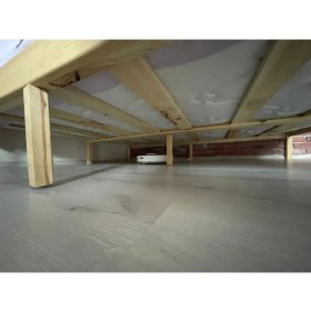 Resim Tarı-Mar Wood And Home Çift Kişilik 140x200 cm Tokyo Ahşap Karyola 