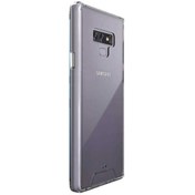 Resim Gpack Samsung Galaxy Note 9 Kılıf Gard Nitro Şeffaf Sert Silikon Şeffaf 