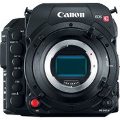 Resim Canon EOS C700 Full Frame Cinema Kamera 