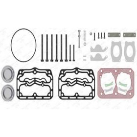 Resim YUMAK Kompresör Tamir Takımı Daf (e.m.) Rk 01.123 Uyumlu 