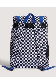 Resim Vans Utility Backpack Çocuk Siyah Sırt Çantası Vn000psfy281 