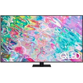 Resim Samsung QE65Q70B 65" 4K Ultra HD Smart QLED TV 