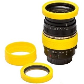 Resim Lens Rim For 67 Yellow 