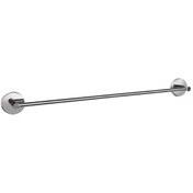 Resim Deppot Natura 40 Cm Uzun Havluluk A.1114.B Krom 