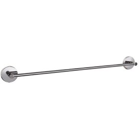 Resim Deppot Natura 40 Cm Uzun Havluluk A.1114.B Krom 