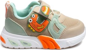 Resim Fast Step Unisex Çocuk Sneaker Ayakkabı 461BA105 