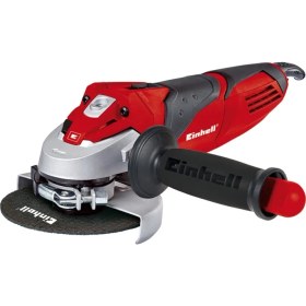 Resim Özbience Yüksek Performanslı 125/750 Avuç Taşlama, Dayanıklı ve Güçlü Tool 