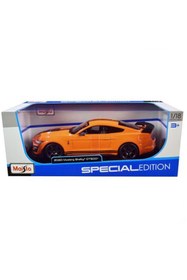 Resim NW NessiWorld NessiWorld1:242020MustangShelbyGT500 