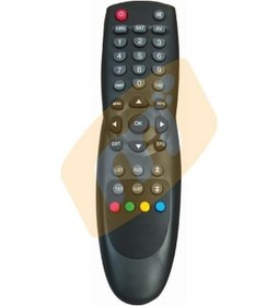 Resim Baf 3800-3900 Uydu Kumandası 
