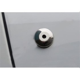 Resim Markadan Ford Transit Krom Kilit Açma 2003-2013 5 Parça Paslanmaz N11.4834 
