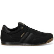 Resim Kinetix HALLEY TX 4FX Siyah Erkek Sneaker 