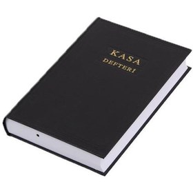 Resim Gülpaş Kasa Defteri Termo Deri 320 YP 20x28 719 