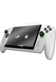 Resim Engo Asus ROG Xbox Ally 7 inç Mat Ekran Koruyucu 9H Nano RC73YA 