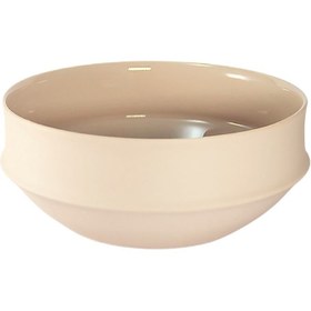 Resim Rigel Bowl - Beige 