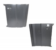 Resim L300 Orta Kapı Sacı Yarım Sağ Mb421006 