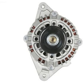 Resim 12v 80 Amper Hyundai Elantra 1.5 1.6 1.8 2.0 1995-2000 Alternatör 