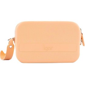 Resim IGOR S10319-226 Ane Kadın Çanta Turuncu 