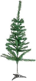 Resim Herdekora Yılbaşı Ağacı Yeşil 30x90 Cm. 