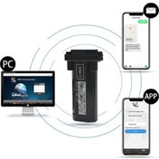 Resim GPS Araç Takip Cihazı 