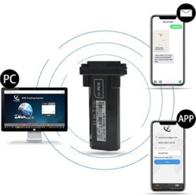 Resim GPS Araç Takip Cihazı 