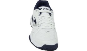 Resim TM100S2322P T.master 100 2322 Beyaz Erkek Tenis Ayakkabısı 
