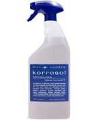 Resim Bilt Hamber Korrosol Demirtozu Sökücü Boya & Jant 250ml Mavi 