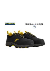 Resim Goodyear İş Ayakkabısı - Gy52-311 Enduro Sb Fo Sr Hro S3l - 4 