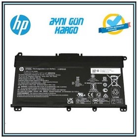 Resim HP Uyumlu 250 G7 Batarya Pil 
