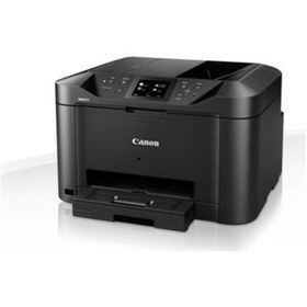 Resim Canon Maxify Mb5150 Mürekkep Püskürtmeli Yazıcı 