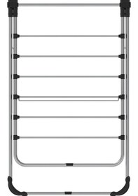 Resim Looma Çamaşır Askısı Kurutmalık Gri 