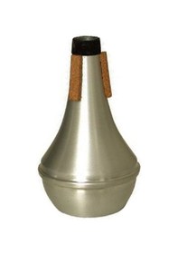 Resim Trompet Susturucu Straight Model 