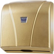 Resim Palex 3464-g Z Katlı Kağıt Havlu Dispenseri Gold 