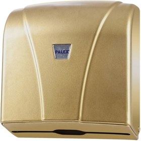 Resim Palex 3464-g Z Katlı Kağıt Havlu Dispenseri Gold 