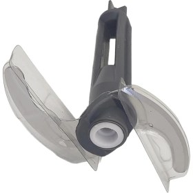 Resim İcanpares Fakir Trinity - Violet Shela Doğrayıcı Hazne Bıçağı 