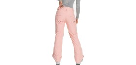 Resim Roxy Backyard Kadın Su Geçirmez Snowboard Pantolonu ERJTP03211 