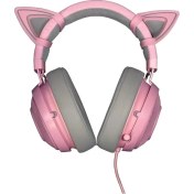 Resim Razer Kitty Kedi Kulakları Quartz Pink 