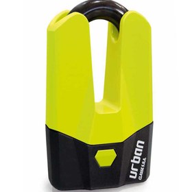 Resim Urban Security U9DY S.R.A Sınıfı Çok Amaçlı U Ve Disk Kilidi 