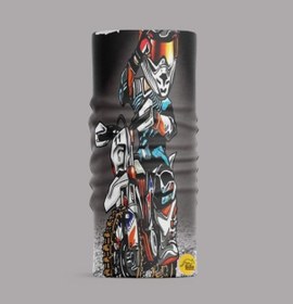Resim Baf Bandana Bf-041 Diğer 