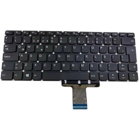 Resim Lenovo İdeapad 310s-14ıbr 310s-14ısk 330s-14ıkb Notebook Klavye 