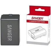 Resim Sanger BN-V312U JVC Uyumlu Batarya 
