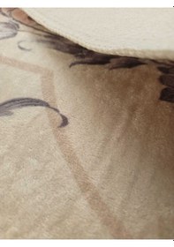 Resim Banyolın Çok Renkli Makinada Yıkanabilir Dijital Baskı Kaymaz Dört Mevsimlik Salon, Balkon, Genç Odası Yolluk Çok Renkli9 