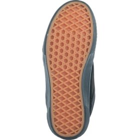 Resim Vans Caldrone Çocuk Siyah Sneaker 