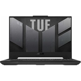 Resim Asus Tuf Gaming A15 R7 7735HS 16GB 1TB SSD RTX4050\u002F6GB 144Hz 15.6\ FHD 