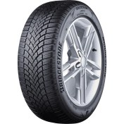 Resim Bridgestone 195/55 R16 87H Blizzak LM005 Oto Kış Lastiği ( Üretim Yılı: 2023 ) 