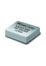 Resim 7020/18 Hamur Silgi Gri 3 Lü 
