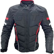 Resim Forte Gt 2001080 Scorpıon Kışlık 