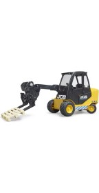 Resim Bruder Jcb Forklift BR02512 